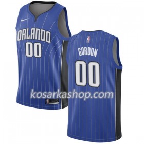 Dres Orlando Magic Gordon 00 Nike 2017-18 Royal Swingman